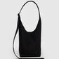 Small Nylon Sling in Black by Baggu