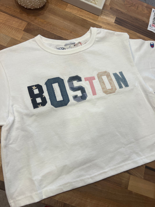 Murph "Boston" Tees