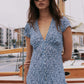 Indio Midi Dress